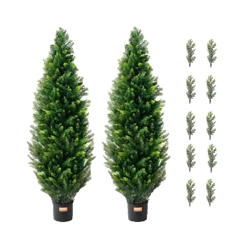 SucceBuy Yapay Sedir Budama Ağ - Dracaena Marginata incelemesi ve fiyatı