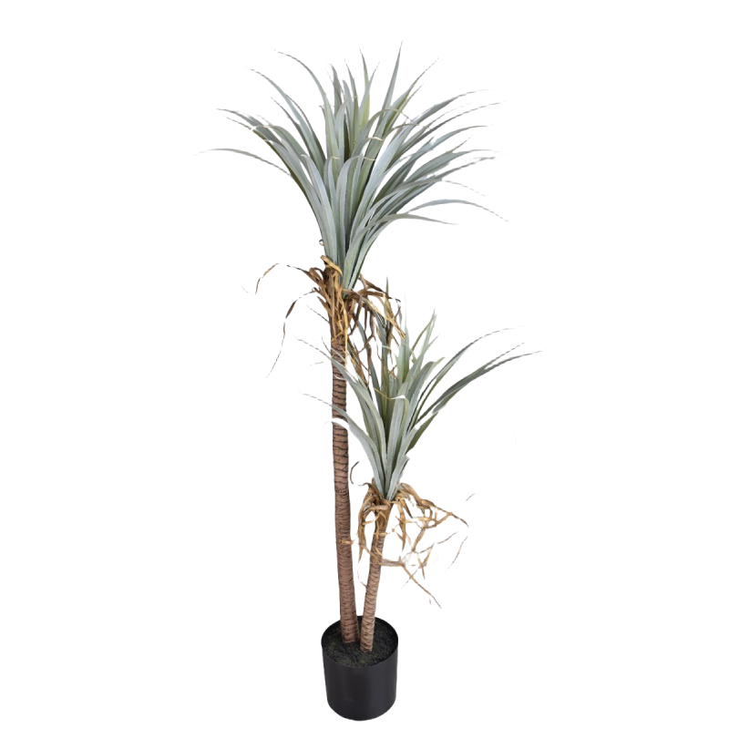 Ejderha Kanı Yucca Yapay Bitki - Dracaena Marginata incelemesi ve fiyatı