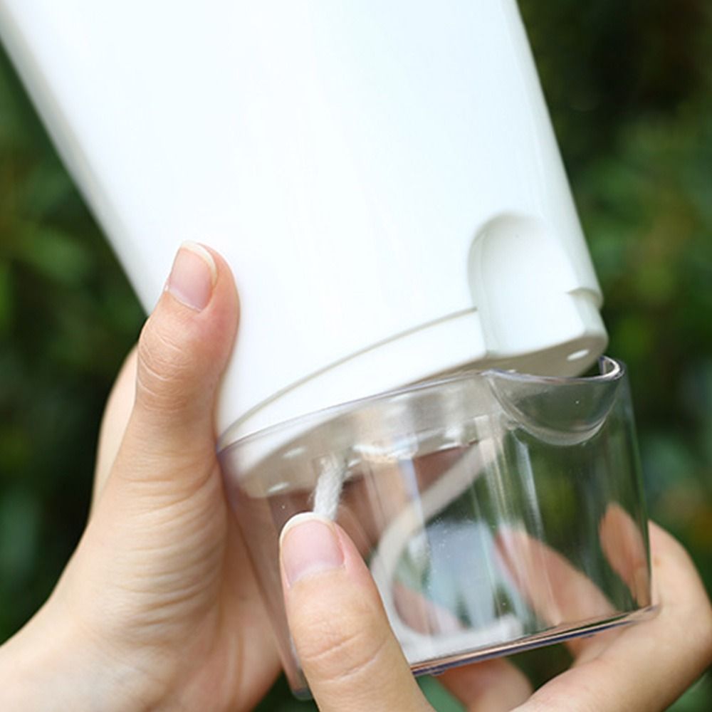 Şeffaf çift katmanlı plastik s - Aloe Vera Pot incelemesi ve fiyatı