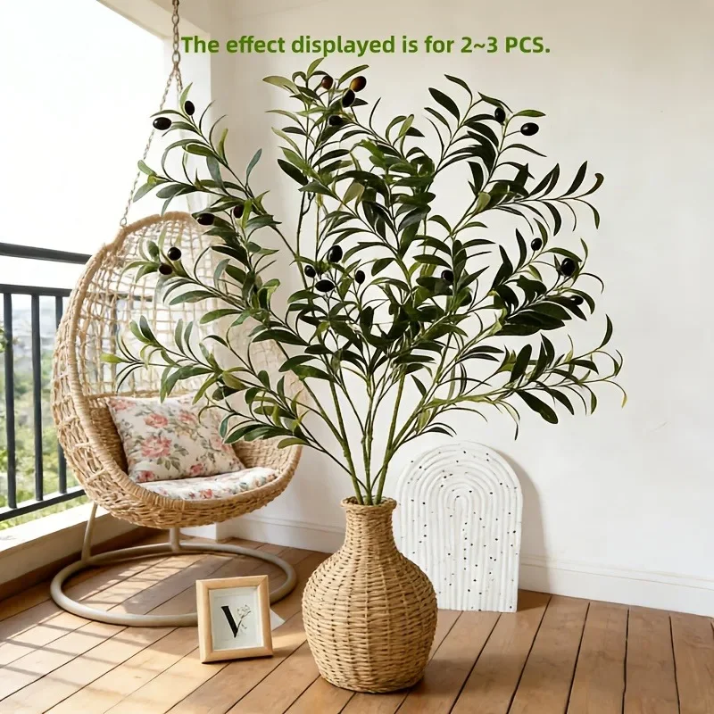 Yapay Zeytin Ağacı 28cm-120cm  - Dracaena Marginata incelemesi ve fiyatı