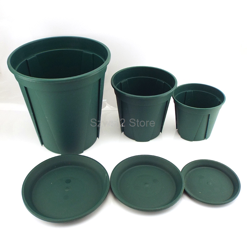5/10 adet Yeşil Plastik Bitki  - Aloe Vera Pot incelemesi ve fiyatı