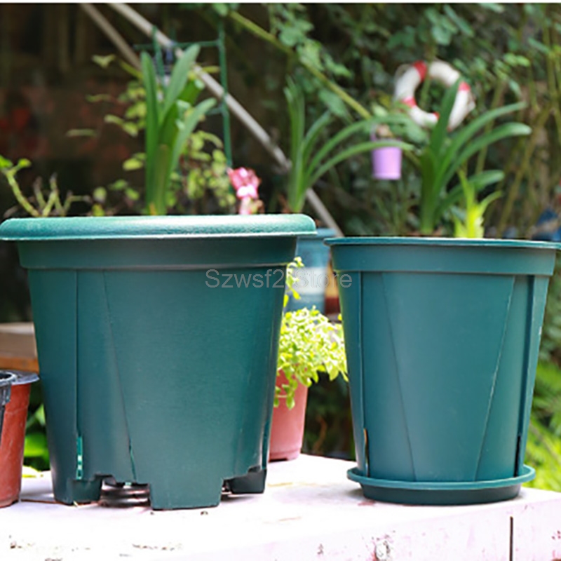 5/10 adet Yeşil Plastik Bitki  - Aloe Vera Pot incelemesi ve fiyatı